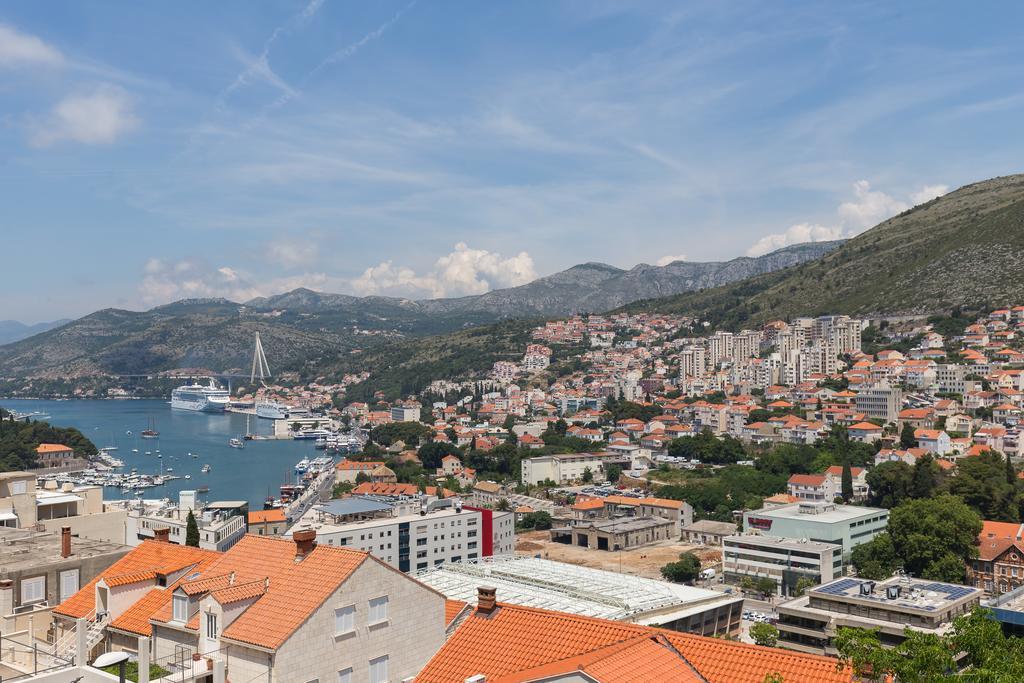 Apartment Karlo Ντουμπρόβνικ Εξωτερικό φωτογραφία