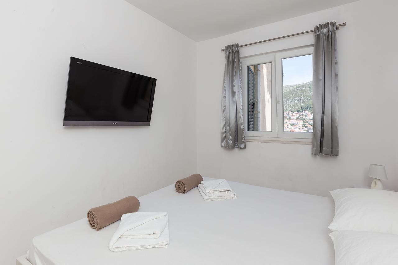 Apartment Karlo Ντουμπρόβνικ Εξωτερικό φωτογραφία