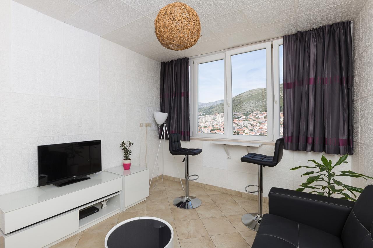 Apartment Karlo Ντουμπρόβνικ Εξωτερικό φωτογραφία