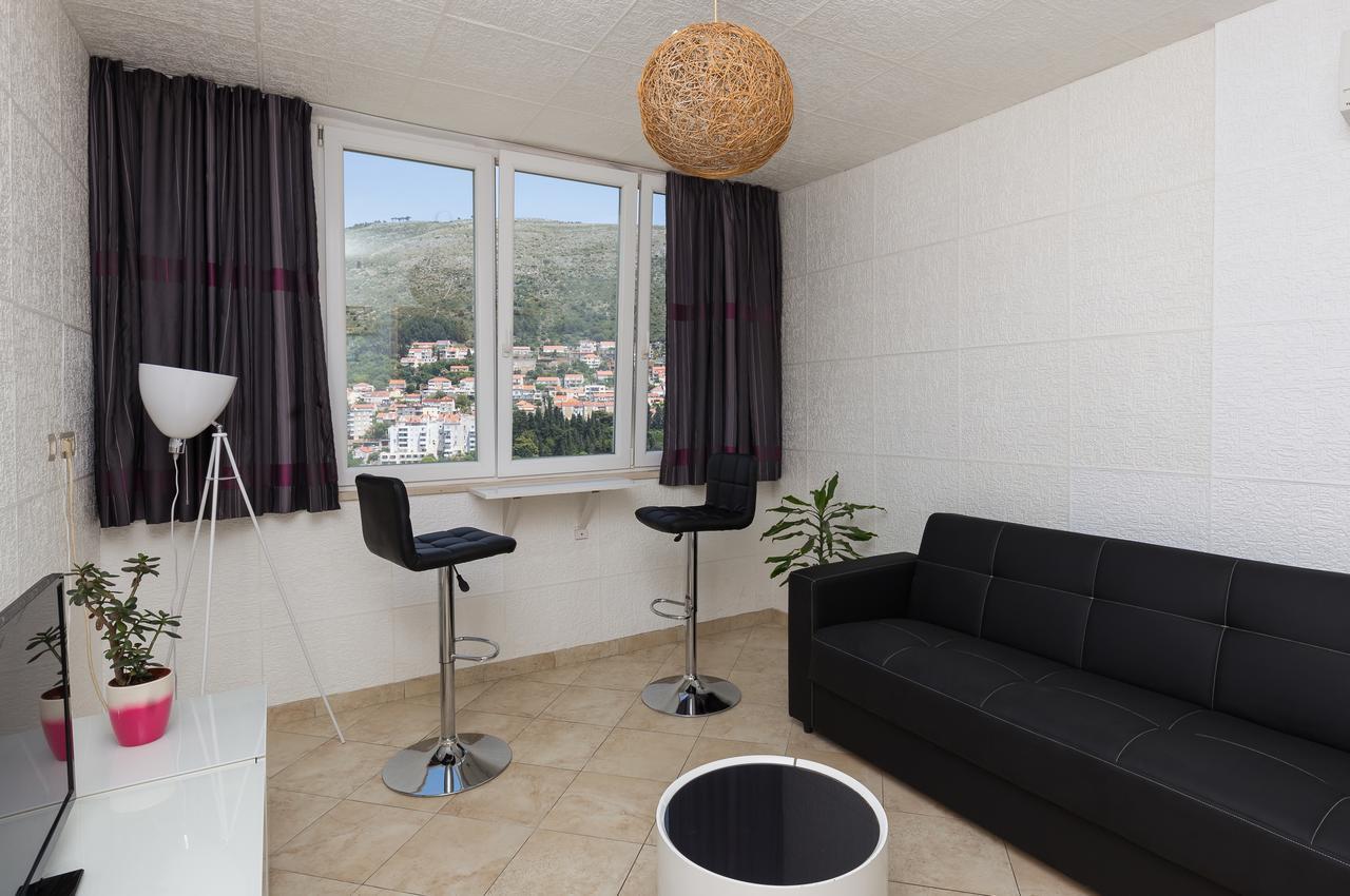 Apartment Karlo Ντουμπρόβνικ Εξωτερικό φωτογραφία